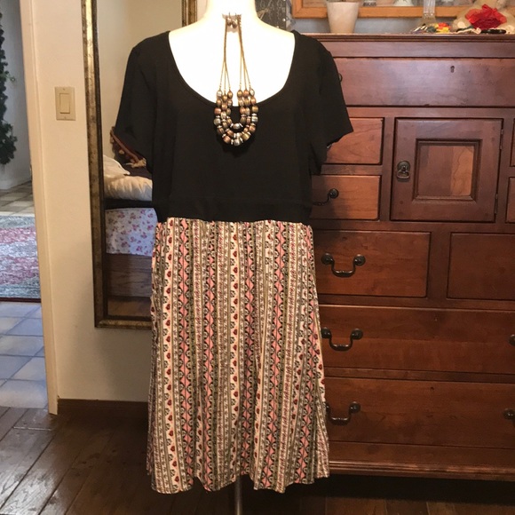 torrid Dresses & Skirts - Torrid Skater Dress